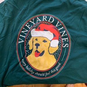 Vineyard Vines Long Sleeve T Shirt